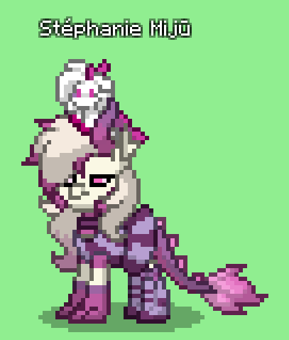 Galac'Draws (Galacta K.) 💎TEAM CRYSTALS💎 tweet media