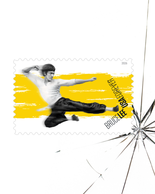 2000SuperRob's tweet photo. #BruceLeeStamp #2026Stamps #USPS #USPSEmployee https://t.co/so1YlJE3e8