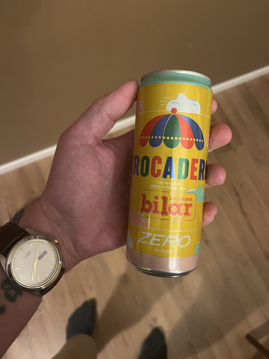 K A R L ☕ tweet media