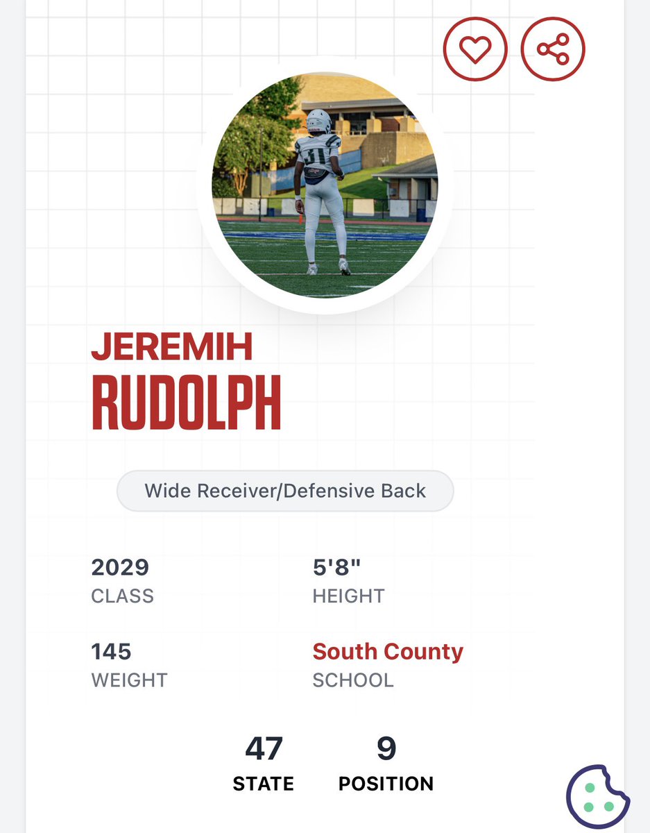 Jeremih rudolph ‘29 tweet media