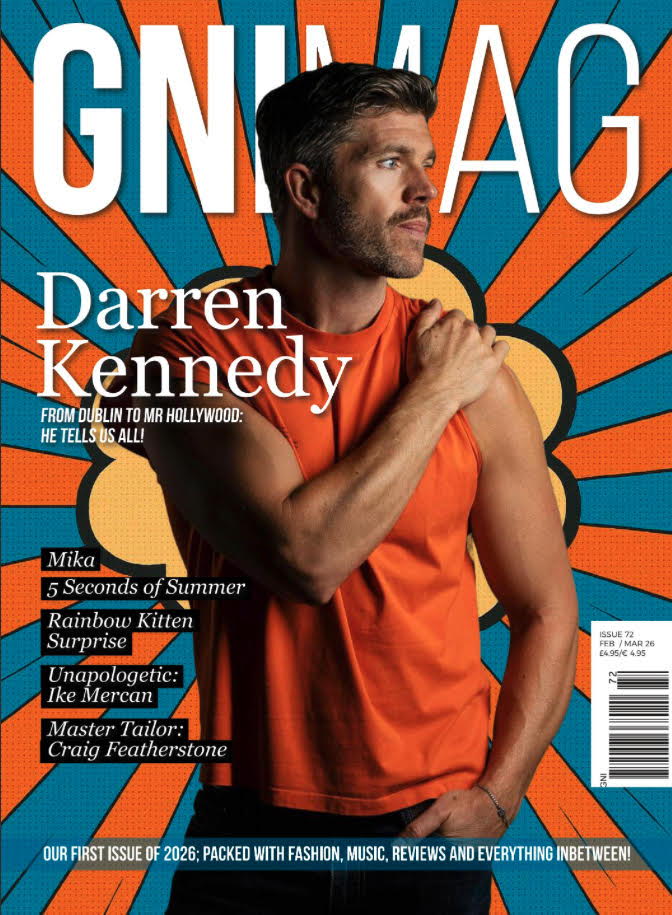 KINK MEN tweet media