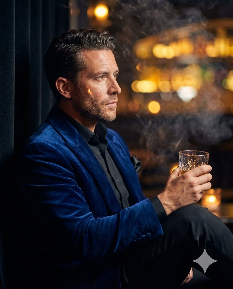 AI generated video preview