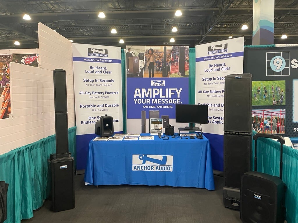 Anchor Audio tweet media