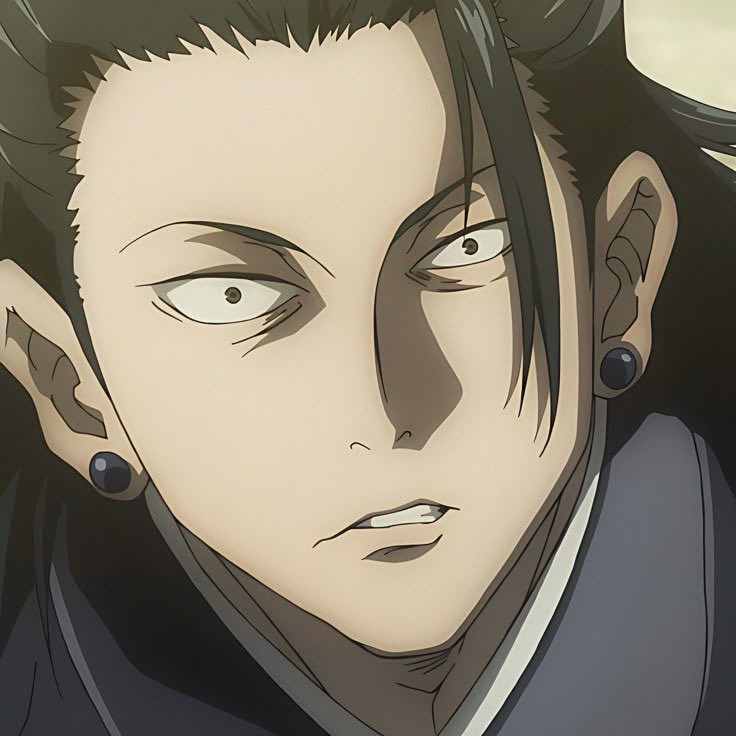 SvguruGet0's tweet photo. YO UNFOLLOW ME SON...? #stop #sugurugeto #helpme #notyetplease #GetoSuguru https://t.co/7fQPoq5lgI