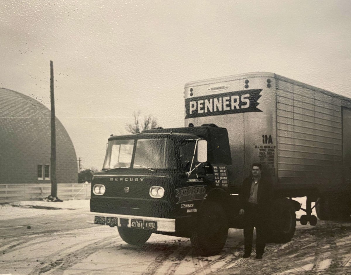 Penner International tweet media