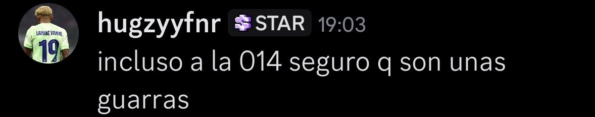 Daniel tweet media