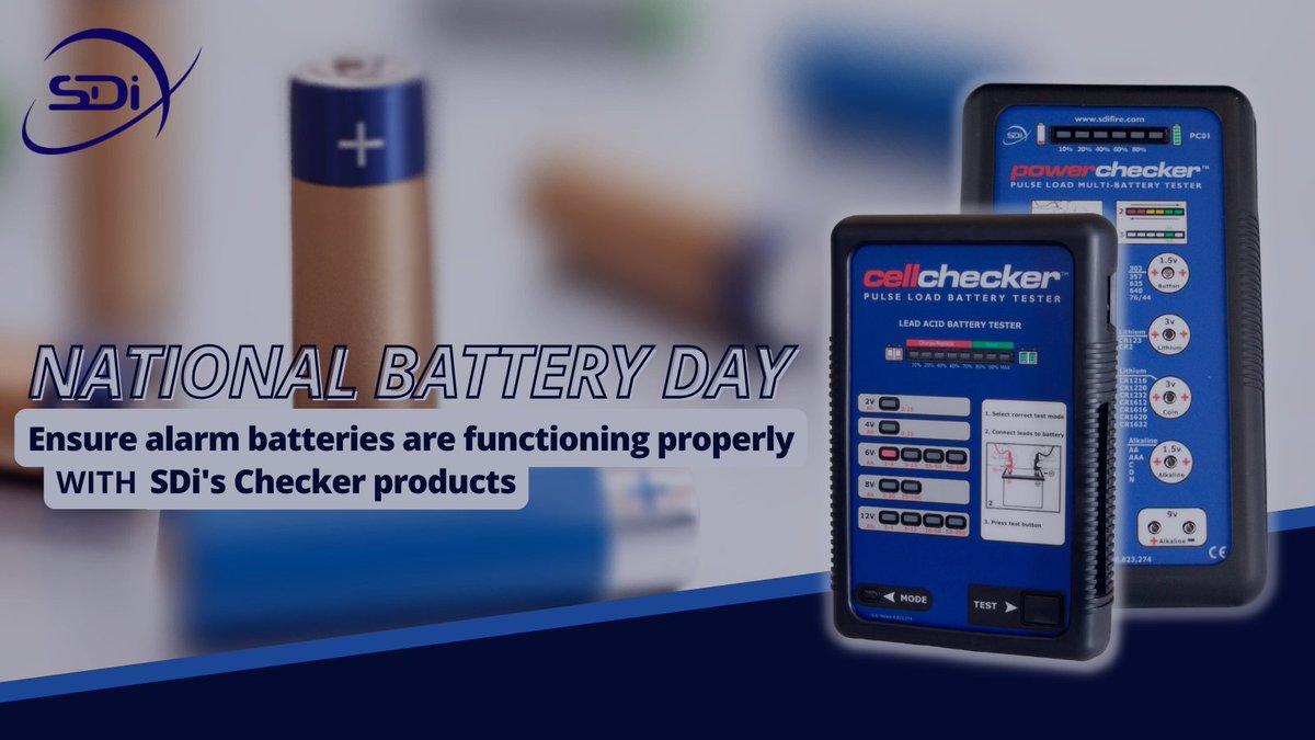 SDi Fire tweet media