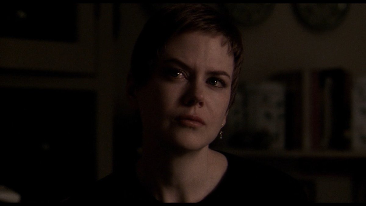 birth (2004) dir. jonathan glazer