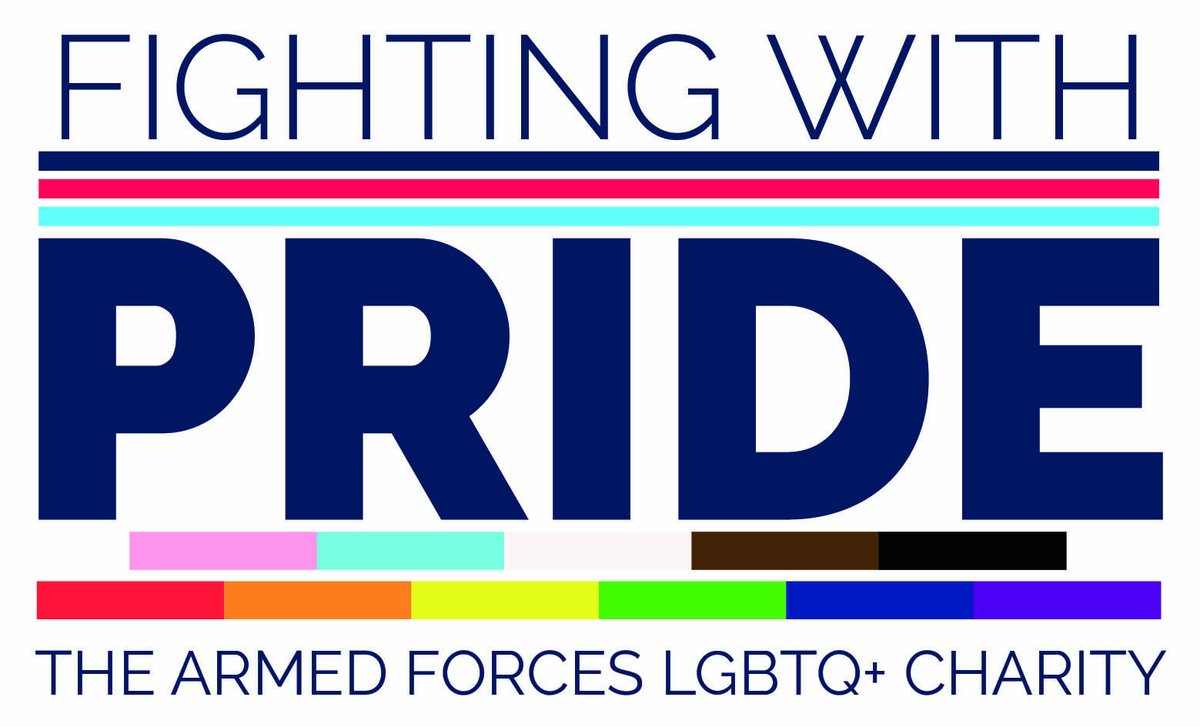 Fighting With Pride tweet media