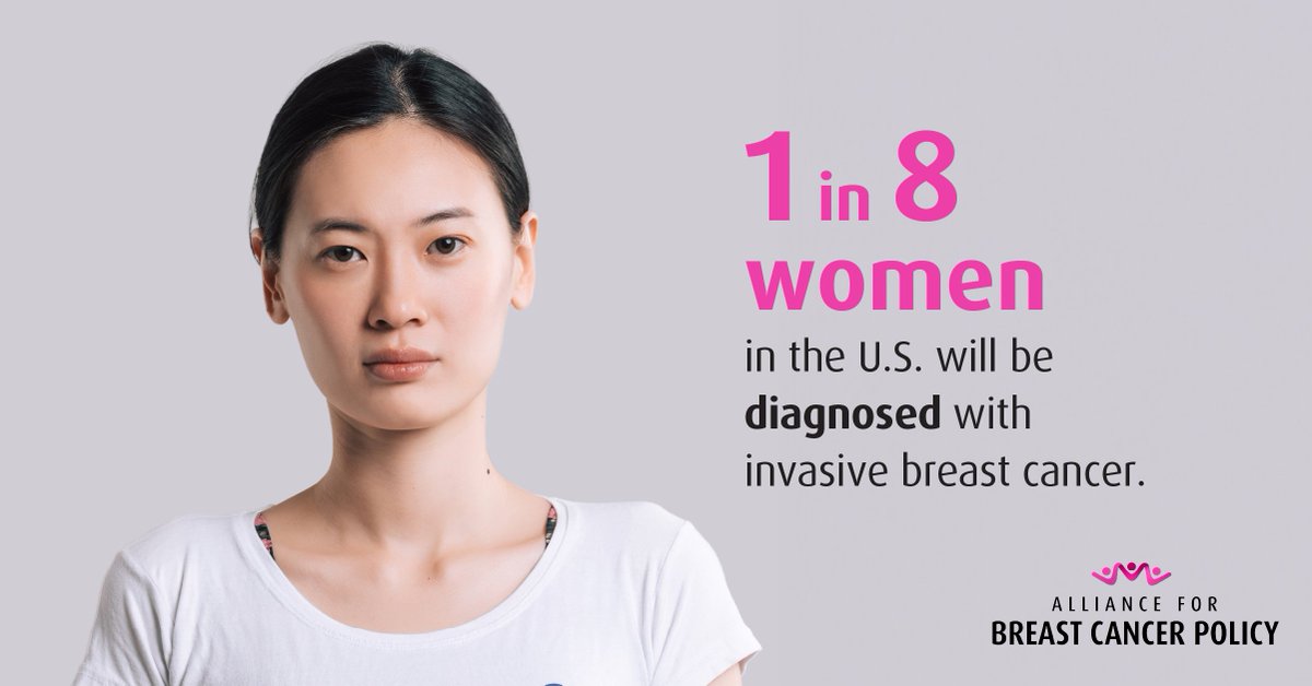 Alliance for Breast Cancer Policy tweet media