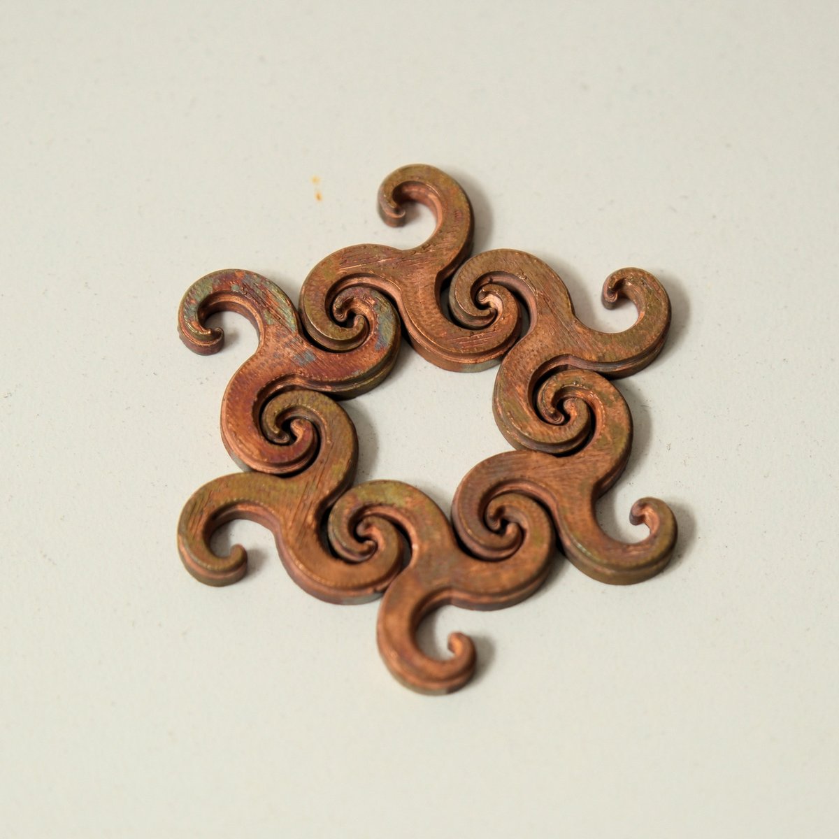 James H. Genius tweet media