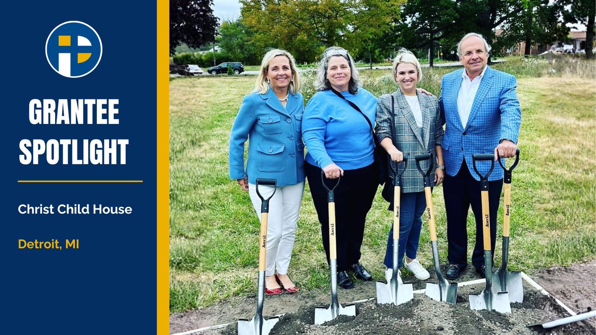 Pulte Family Charitable Foundation tweet media