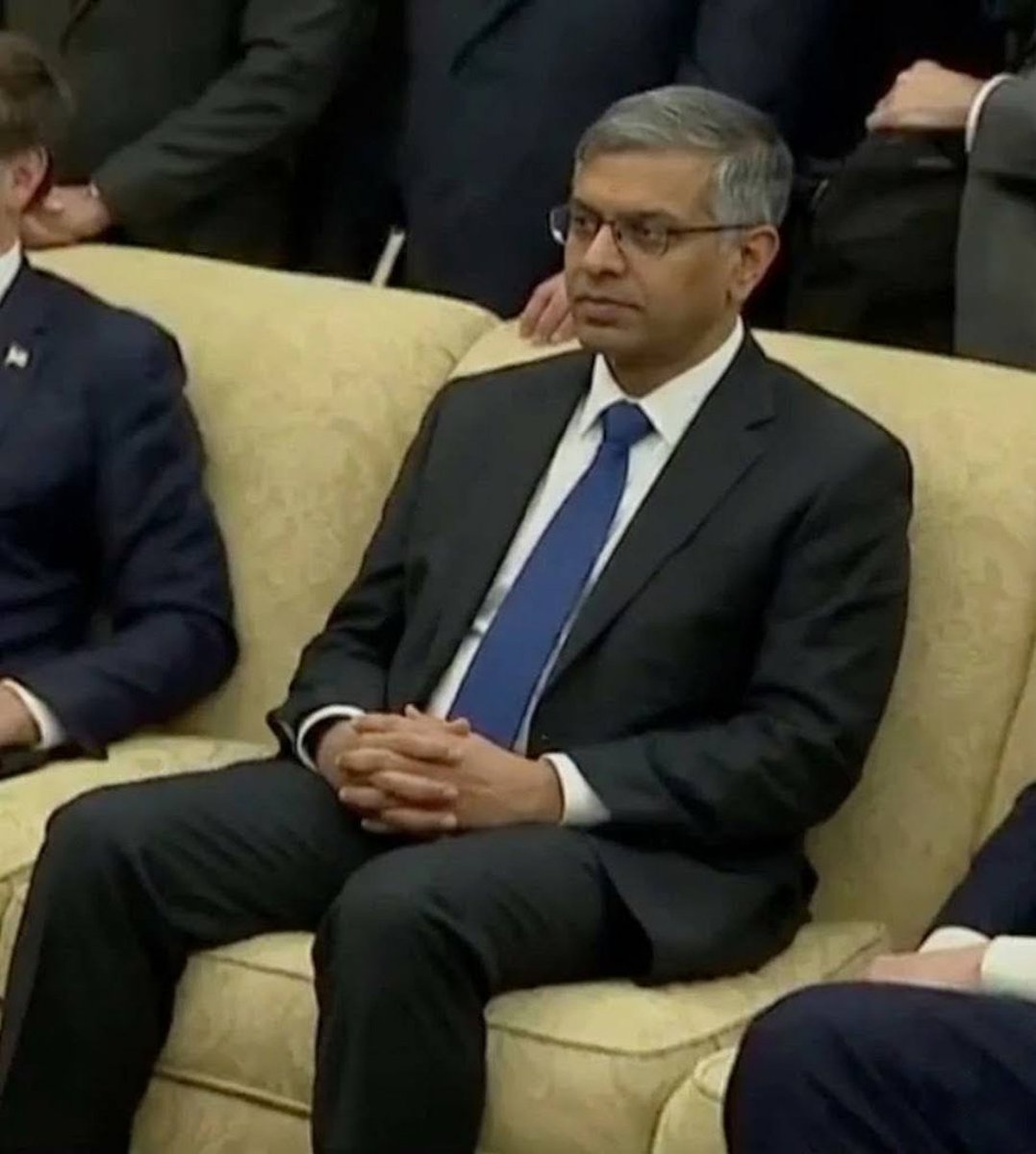 TechJudge tweet media