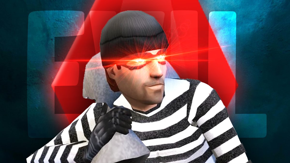 The Predatory Practices of The Sims 4

▶️: youtu.be/S6QEH7SKt3g