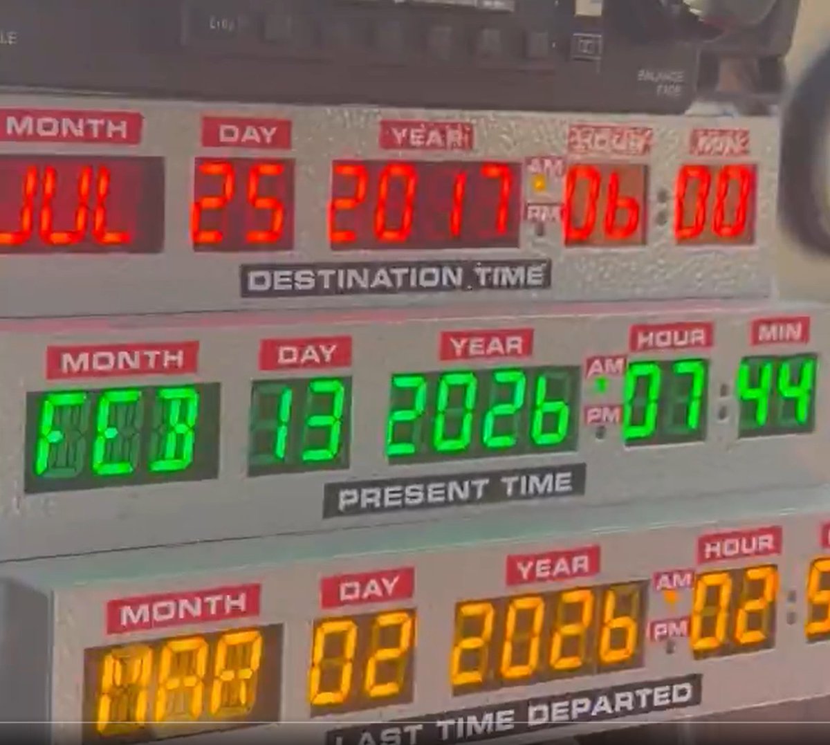 TheReforgedReaper (#TeamFoundation) tweet media