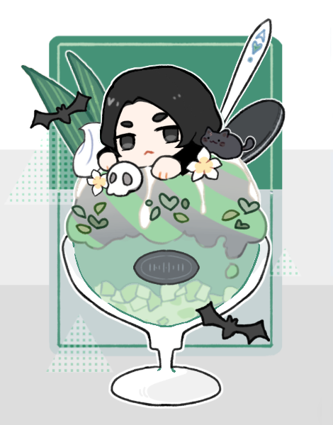 Snarry neka cc—sundaes...!! 

(art: 睡觉中)