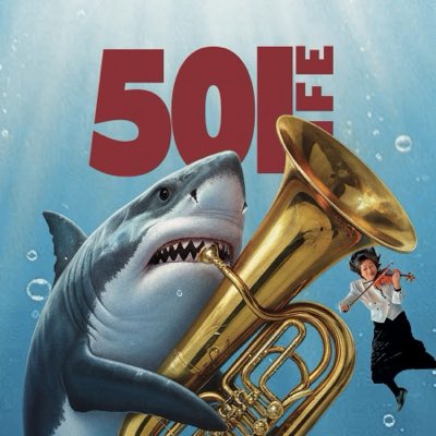 501 LIFE tweet media