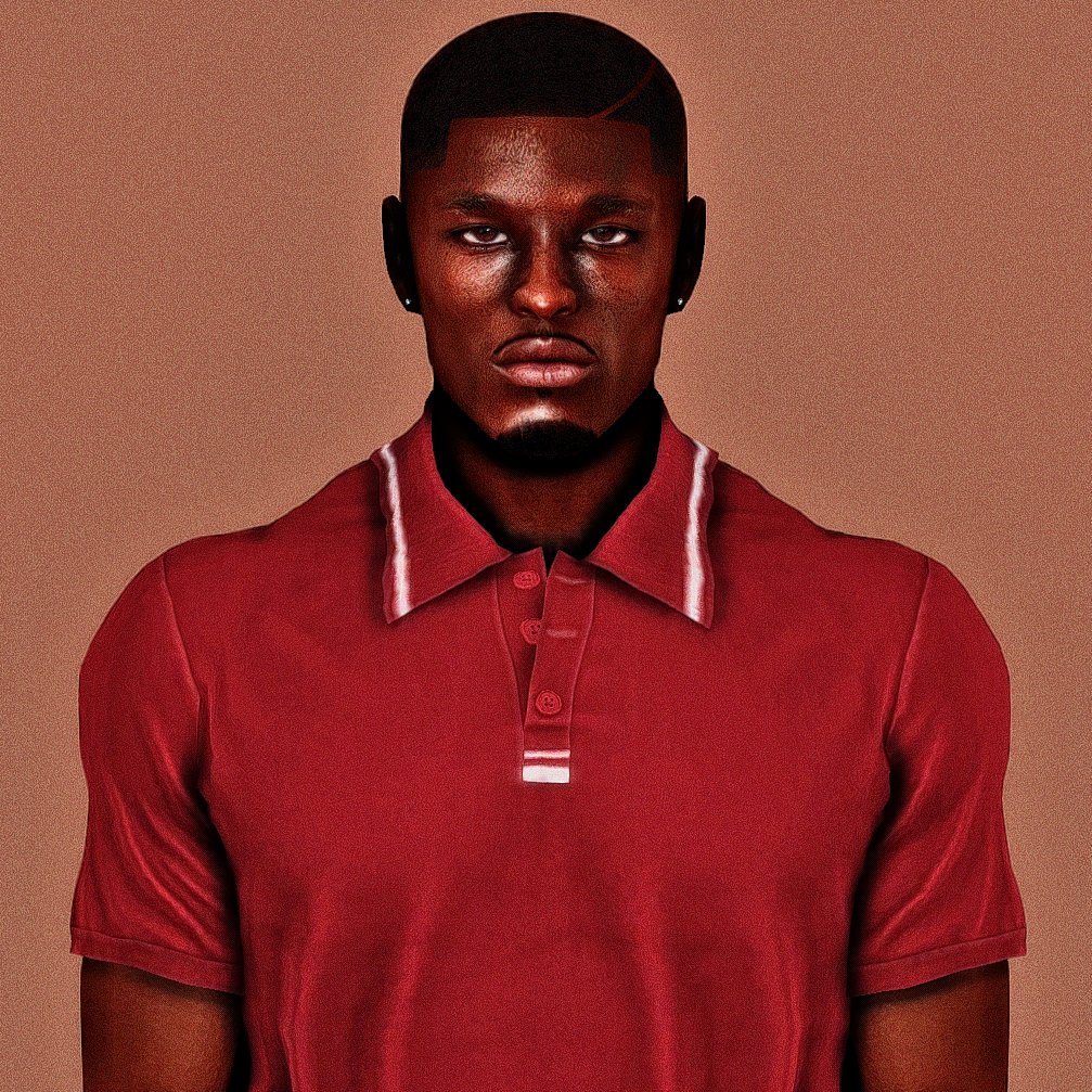 SimNormie tweet media