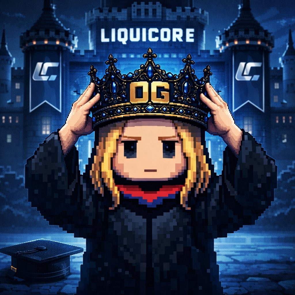 🔹It’s last day of OG season 0
      on <a href="/LiquiCore/">LiquiCore</a> 

    🔵    It was exciting race and i wish good  luck to all the participants who have completed the tasks during this period. 

   Next season we will become stronger, see a lot of updates, tasks and innovations from the team.