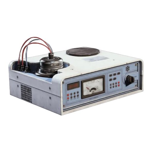 ARC Central tweet media