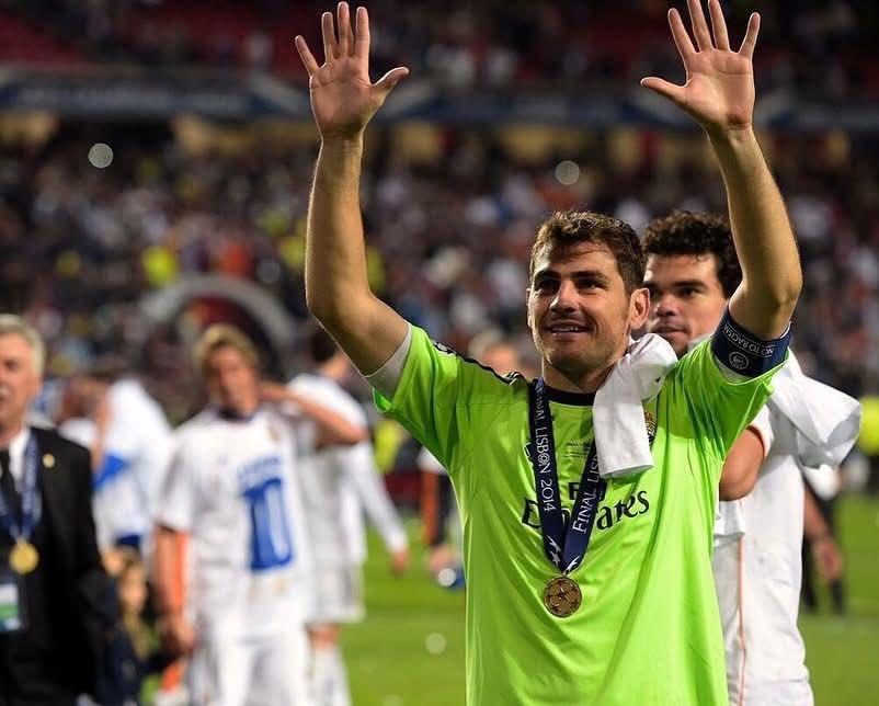 AlertaQro's tweet photo. ⚽️🏆#IkerCasillas dará conferencia gratuita en Querétaro: fecha, sede y cómo asistir 👇👀

🏃‍♂️‍➡️Será este próximo 4 de marzo en el marco del Día del Deporte de Indereq 2026. 

📌 Los detalles 👉 https://t.co/SvMmEsTYu9 https://t.co/rhQsZtk6NG