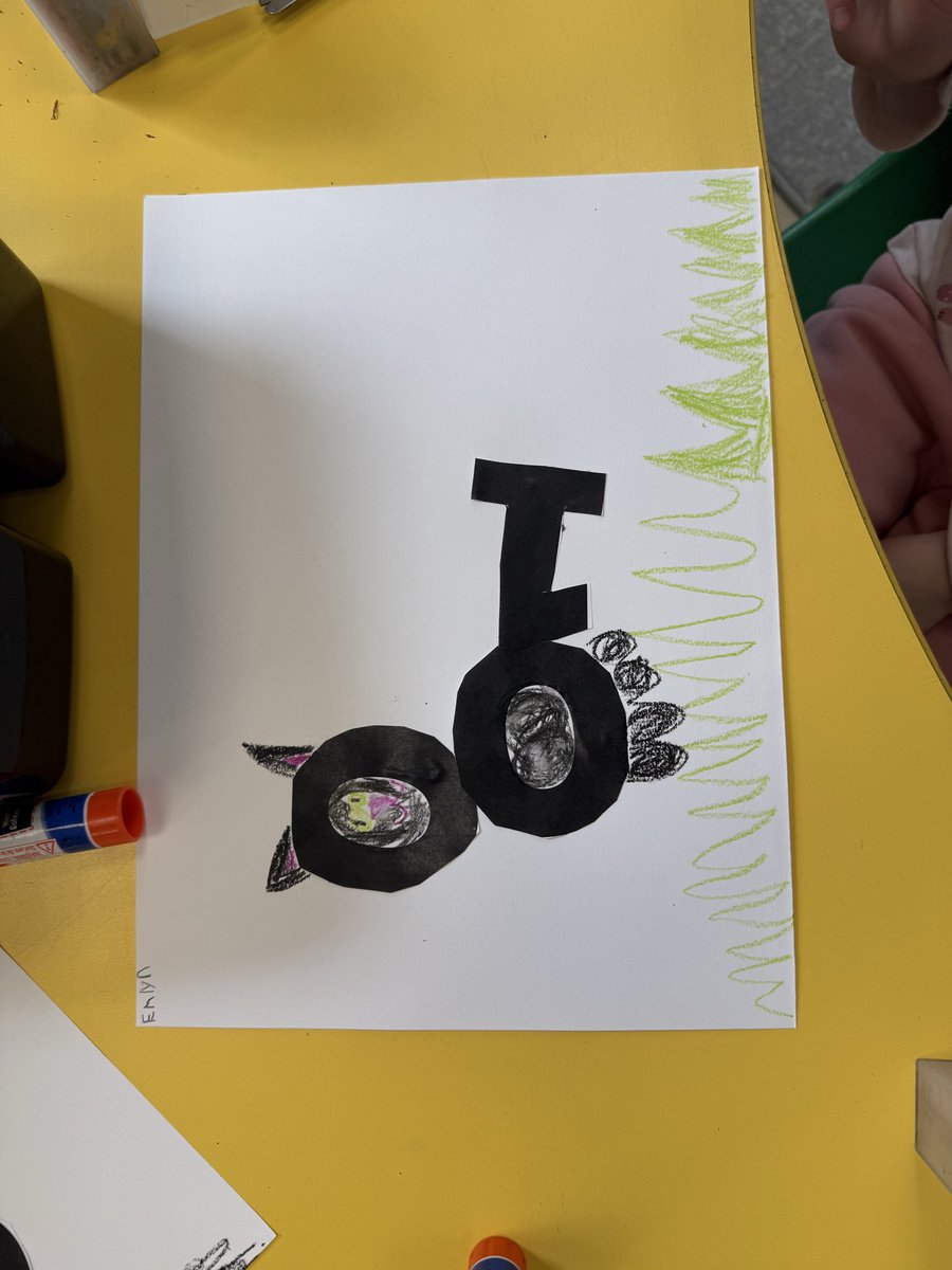 Ms. Volk tweet media