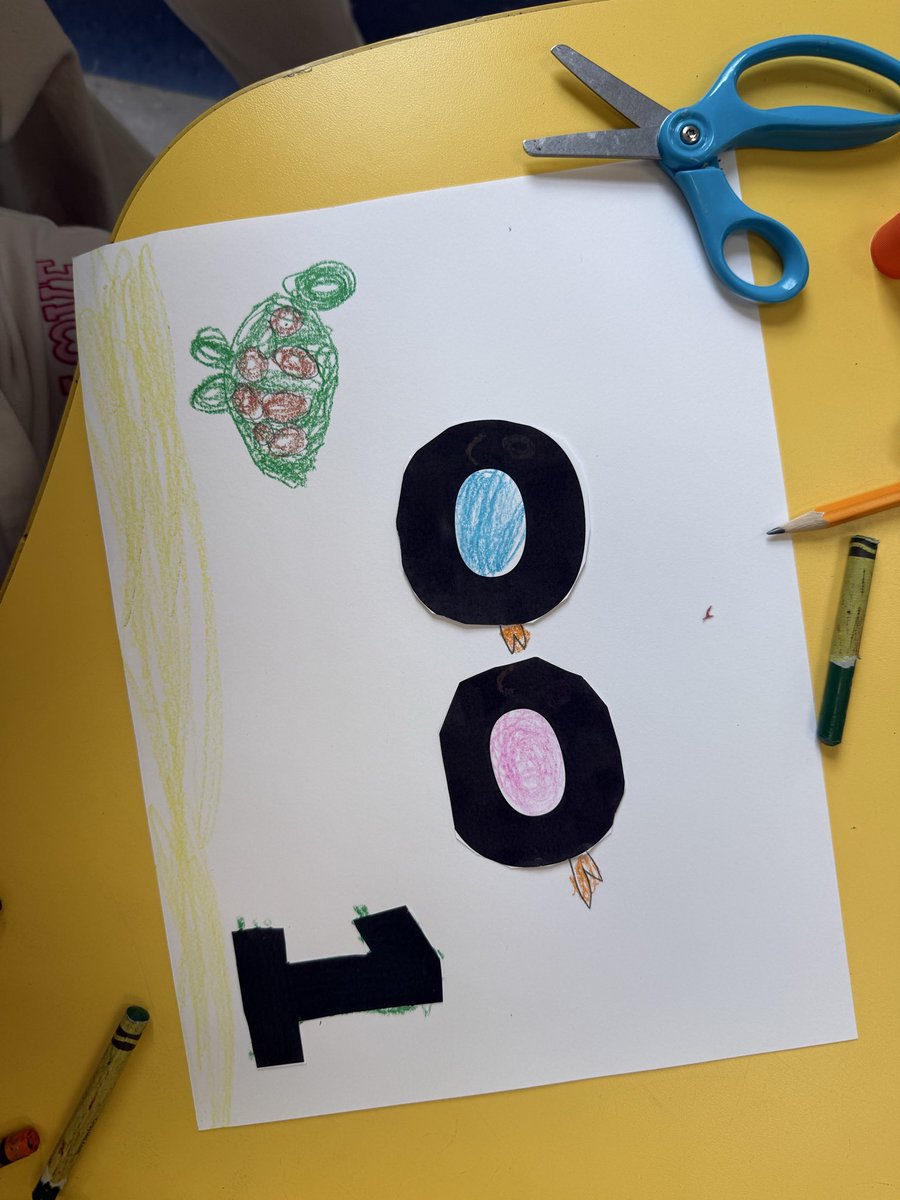 Ms. Volk tweet media