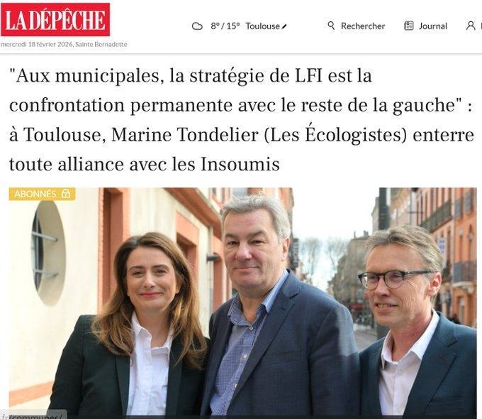 Hugo Daillan 🌻🇵🇸⏚ tweet media