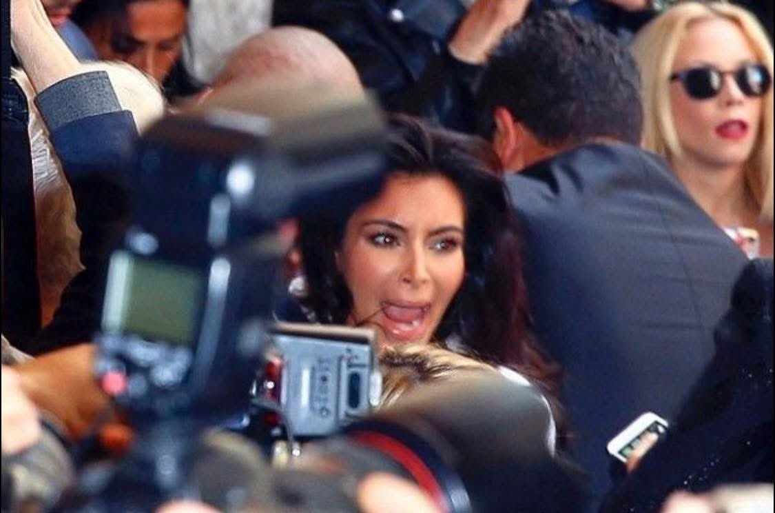 Me when everyone talks to me at the same time