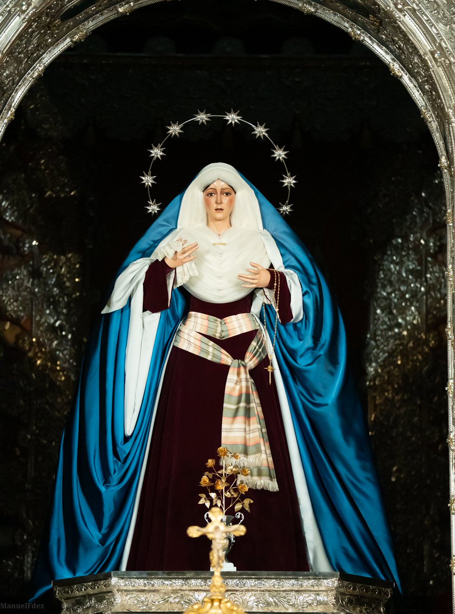 La de Garduño. 

<a href="/Hdad_Macarena/">Hermandad de la Macarena</a>