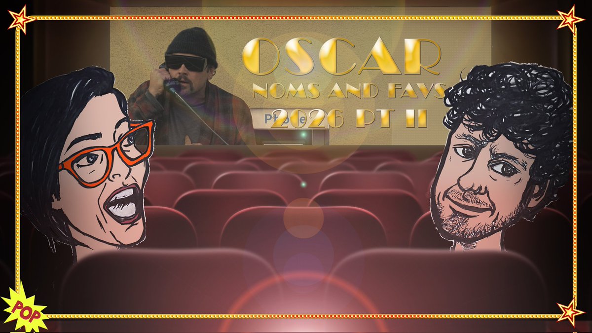 That Movie Is Fine Podcast tweet media