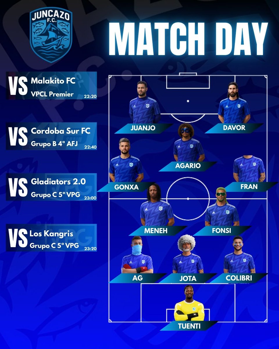 DILP Juncazo tweet media