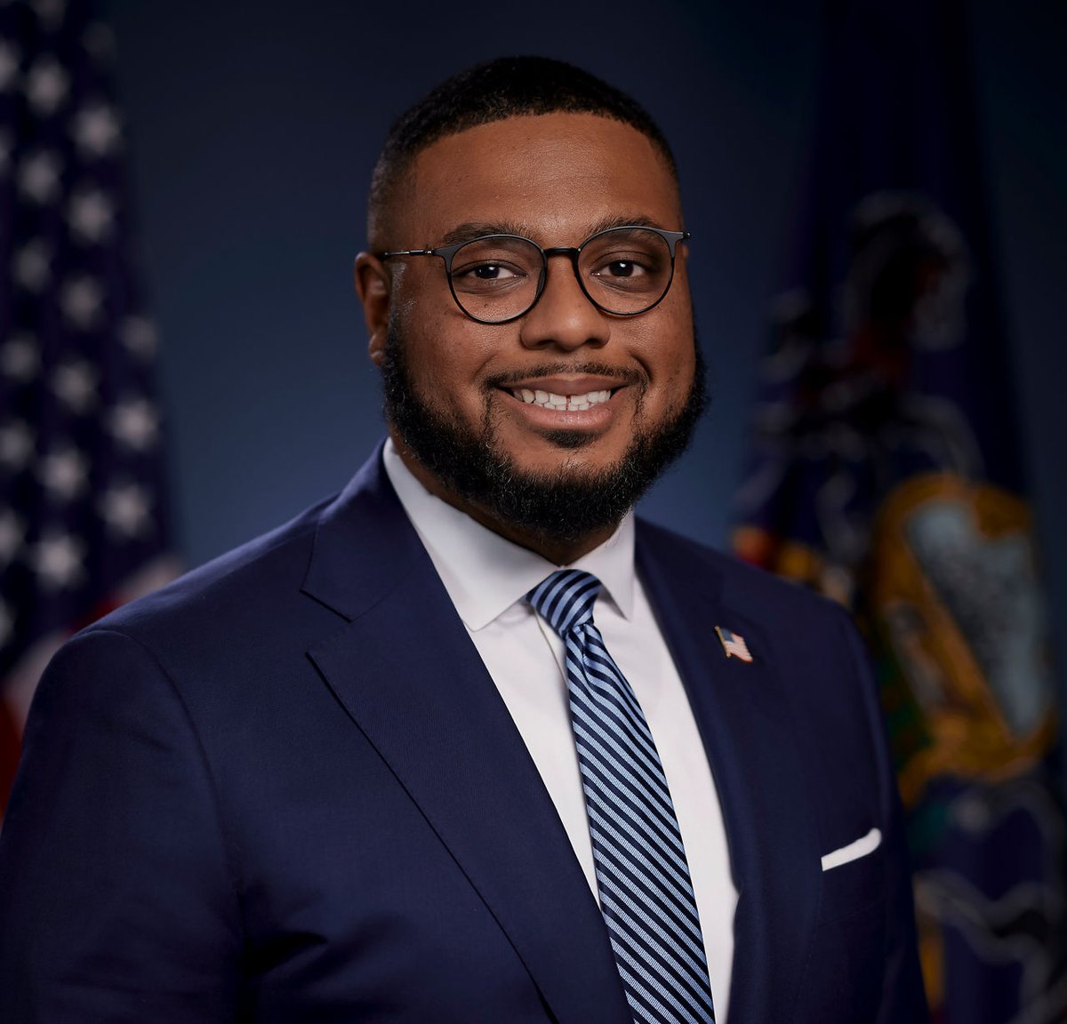 PA Senate Library tweet media