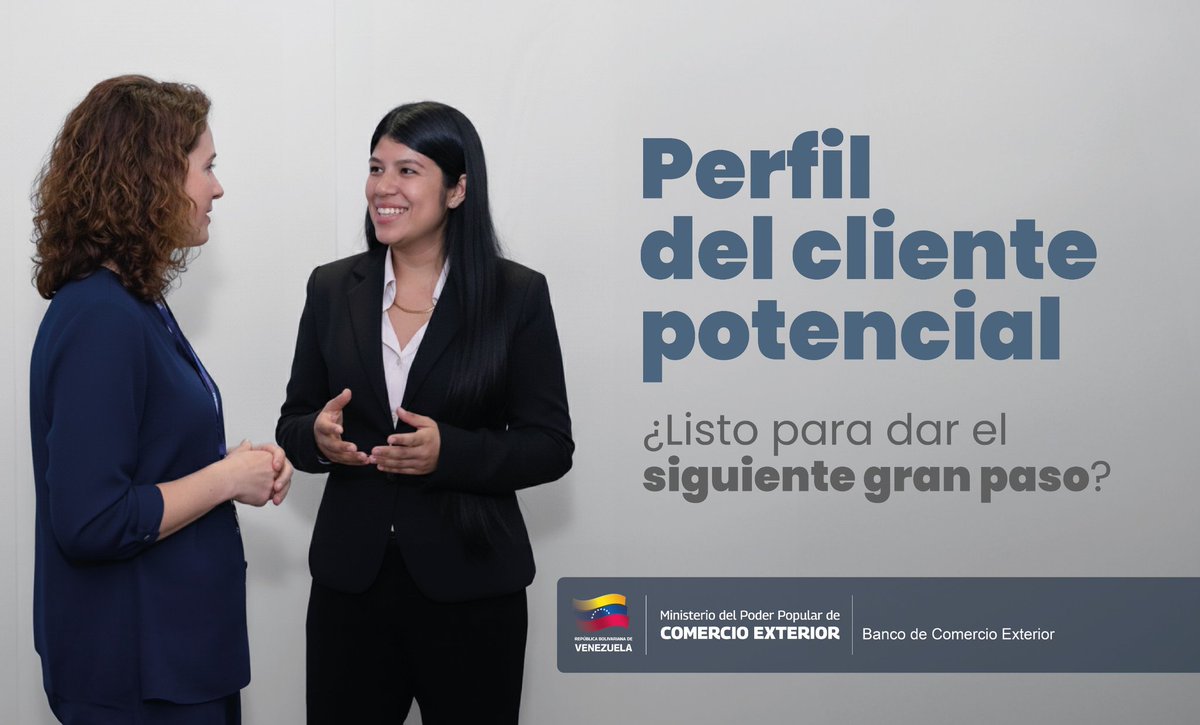 Banco de Comercio Exterior tweet media