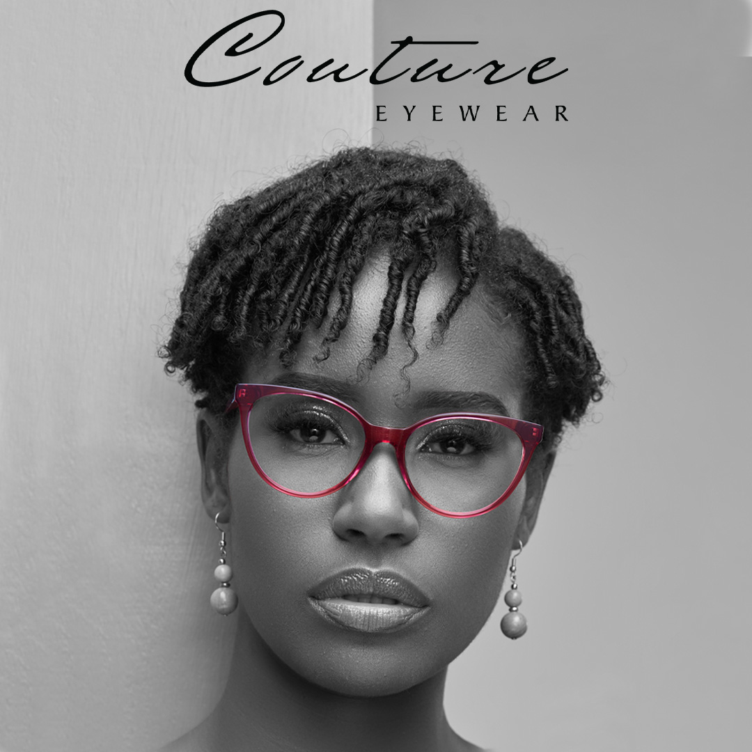 opticarwanda's tweet photo. Wanna give off major boss vibes this year? Start with Couture eyewear. It got more styles than you can handle. Shop yours today https://t.co/4yFX7aUydJ