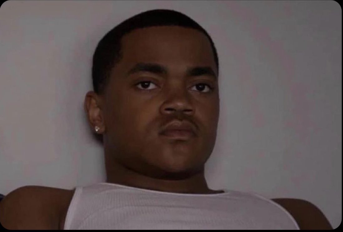 everyone: are you okay?
me: yeah why?
My face 😭: