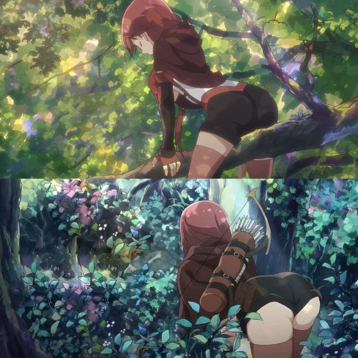 Anime Posts tweet media