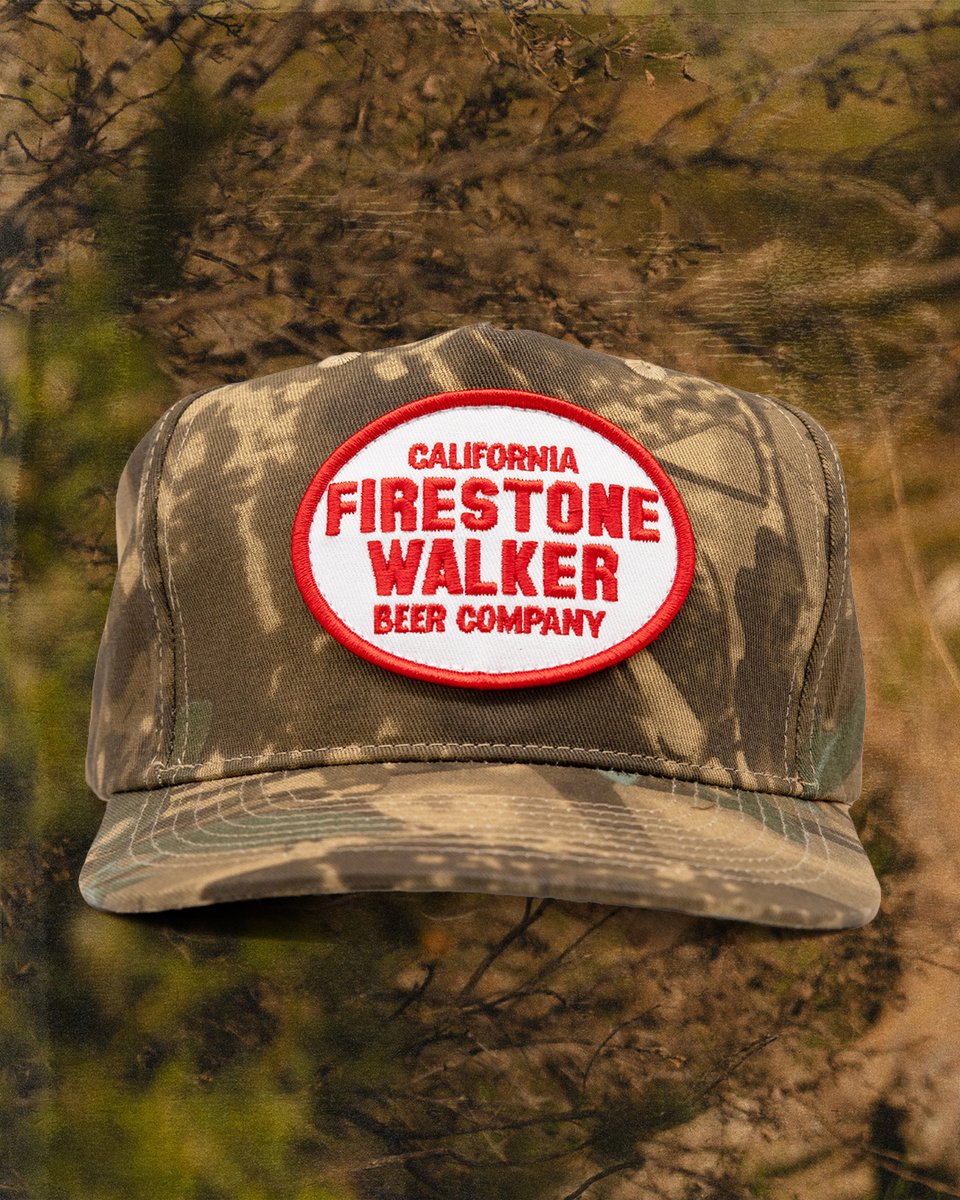 Firestone Walker tweet media