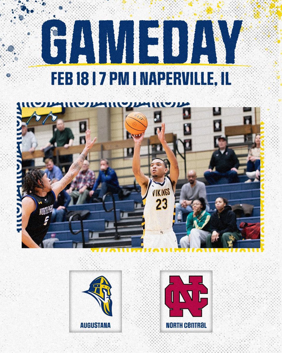 Augustana College (IL) Men's Basketball tweet media