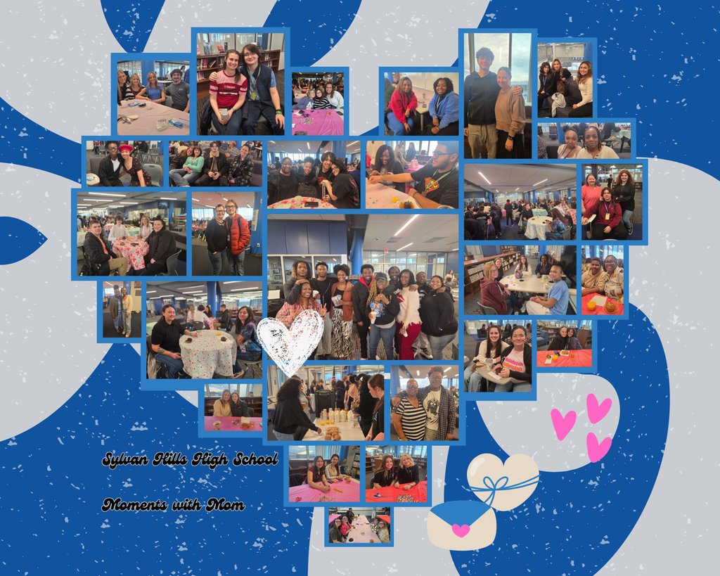Sylvan Hills High School - PCSSD tweet media
