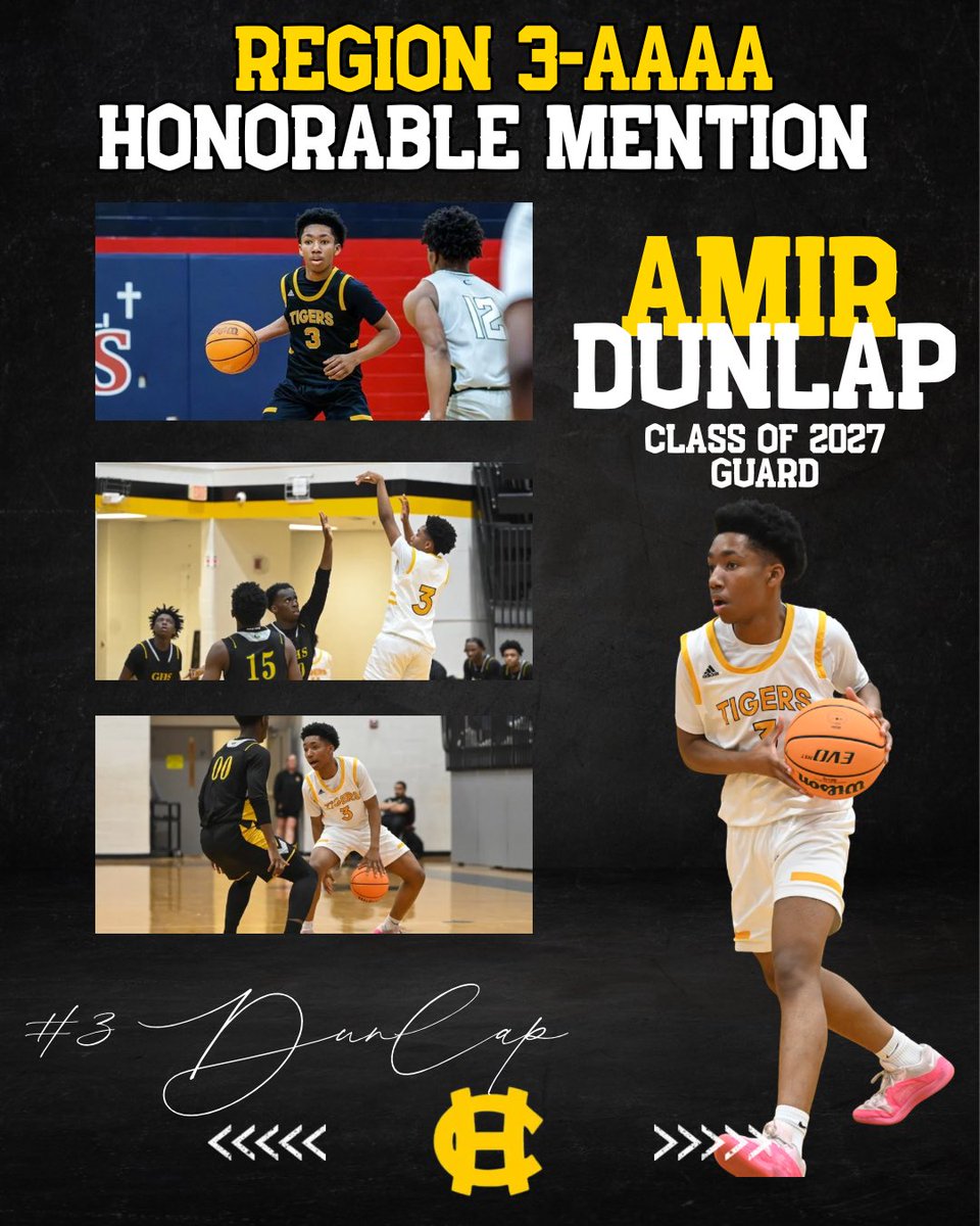 HCHS TIGER HOOPS tweet media