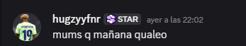 Daniel tweet media
