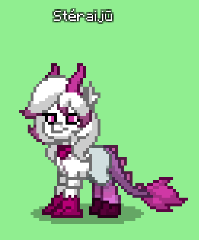 Galac'Draws (Galacta K.) 💎TEAM CRYSTALS💎 tweet media