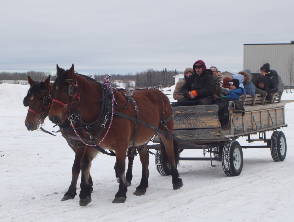 Family Day offers indoor and outdoor fun in Lac La Biche dlvr.it/TR2H6L