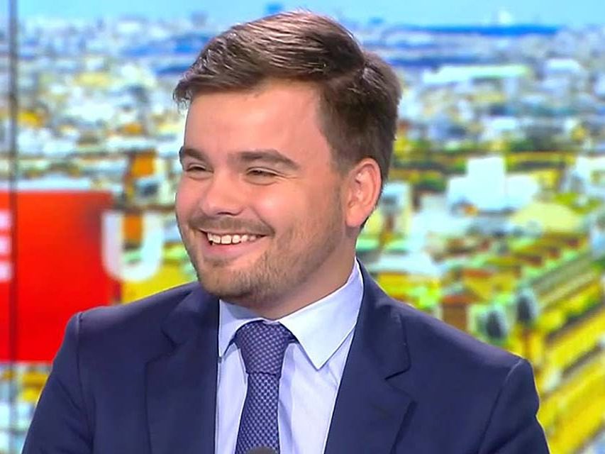 Clément Garin tweet media