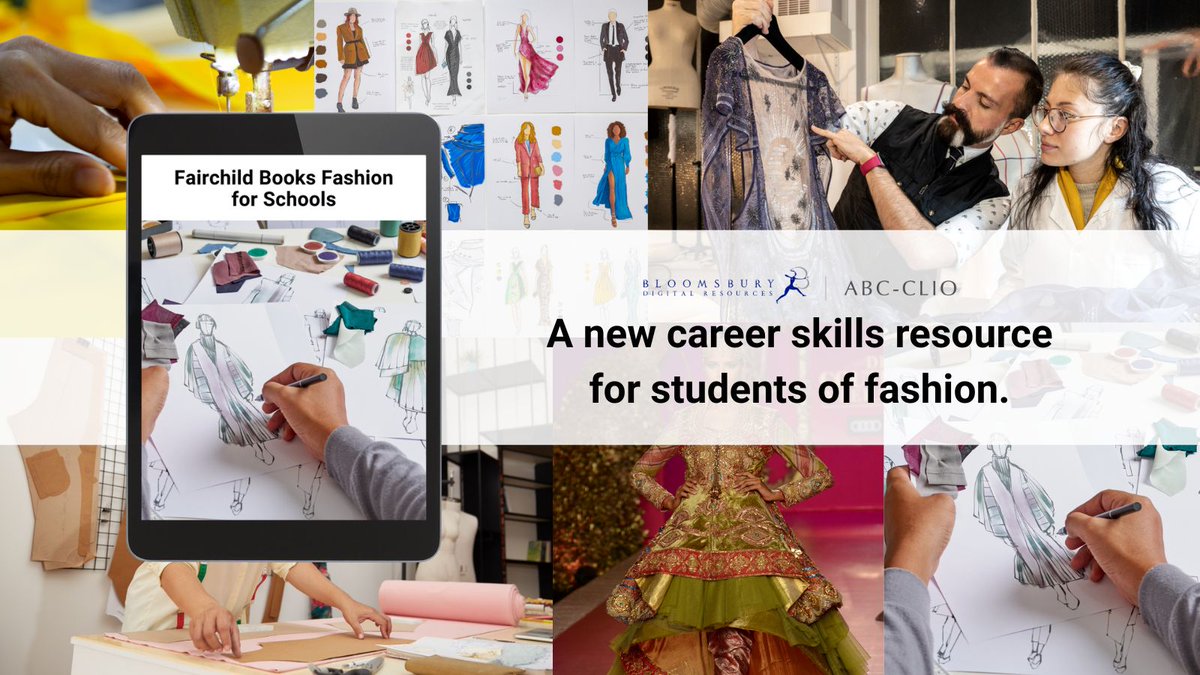 ABC-CLIO tweet media