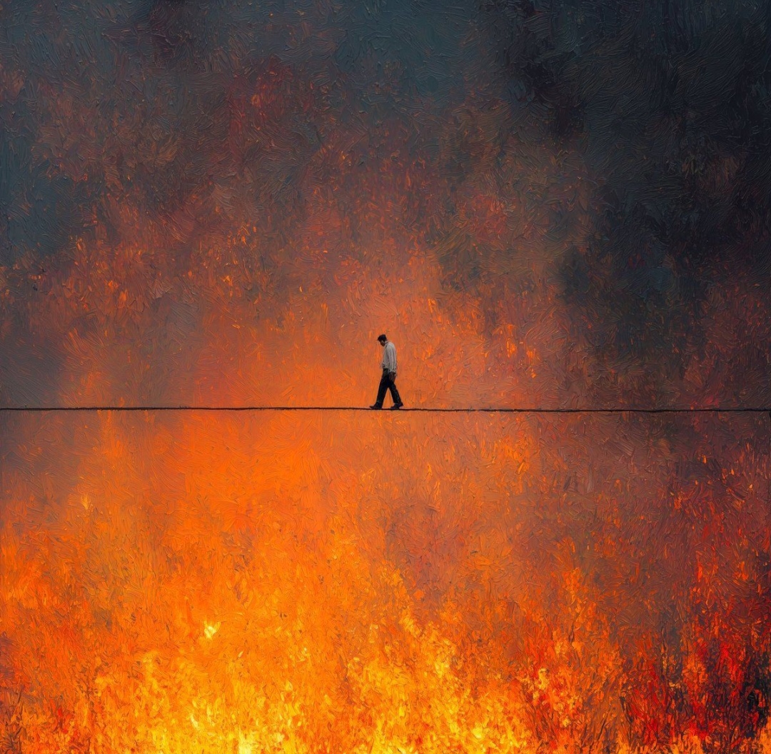 Quisiera perderme un poco de mí y olvidarme de lo que soy.
Pero tu beldad sigue acosándome como un fantasma.
Aunque ya no me reconozcas.
Yo soy quien te está invocando.