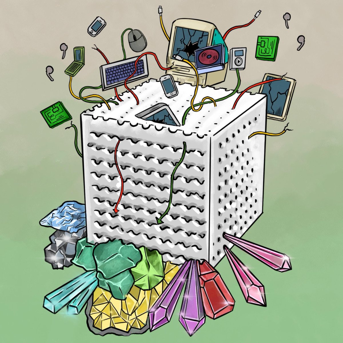 The Daily Texan tweet media