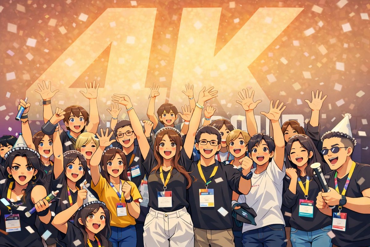 La Familia tweet media