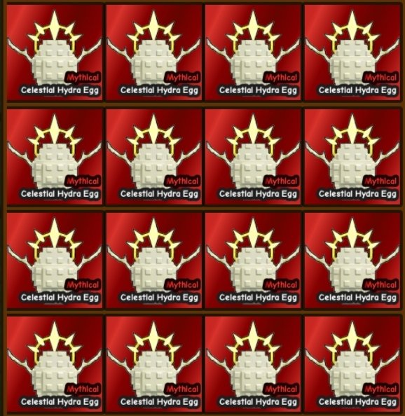 heaven disaster tweet media